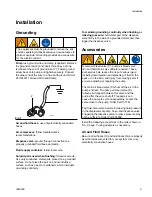 Preview for 5 page of Graco 236462 Instructions Manual