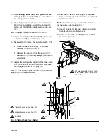 Preview for 17 page of Graco 236462 Instructions Manual