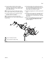 Preview for 21 page of Graco 236462 Instructions Manual