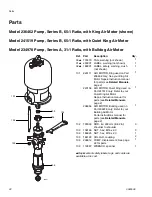 Preview for 22 page of Graco 236462 Instructions Manual