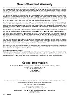 Preview for 16 page of Graco 236489 Instructions Manual