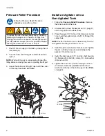 Preview for 6 page of Graco 236662 Instructions Manual