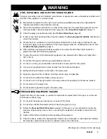 Preview for 3 page of Graco 236685 Instructions And Parts List