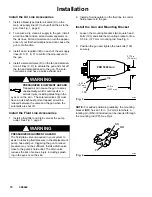 Preview for 10 page of Graco 236685 Instructions And Parts List