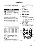 Preview for 11 page of Graco 236685 Instructions And Parts List