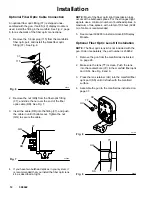 Preview for 12 page of Graco 236685 Instructions And Parts List