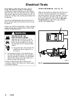 Preview for 26 page of Graco 236685 Instructions And Parts List