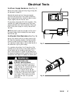 Preview for 27 page of Graco 236685 Instructions And Parts List