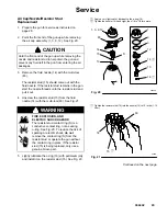 Preview for 29 page of Graco 236685 Instructions And Parts List