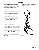 Preview for 31 page of Graco 236685 Instructions And Parts List