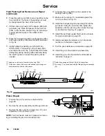 Preview for 32 page of Graco 236685 Instructions And Parts List