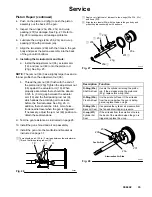 Preview for 33 page of Graco 236685 Instructions And Parts List