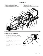 Preview for 37 page of Graco 236685 Instructions And Parts List