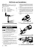 Preview for 42 page of Graco 236685 Instructions And Parts List