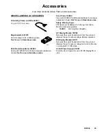 Preview for 45 page of Graco 236685 Instructions And Parts List