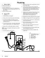 Preview for 10 page of Graco 237-421 Instructions-Parts List Manual