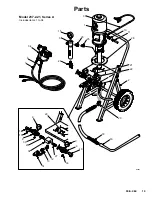 Preview for 13 page of Graco 237-421 Instructions-Parts List Manual