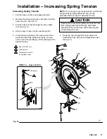 Preview for 11 page of Graco 237020 Instructions-Parts List Manual