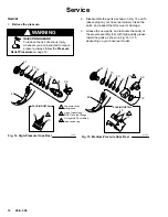 Предварительный просмотр 14 страницы Graco 237020 Instructions-Parts List Manual