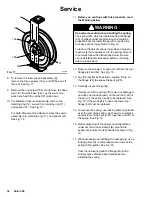 Предварительный просмотр 16 страницы Graco 237020 Instructions-Parts List Manual