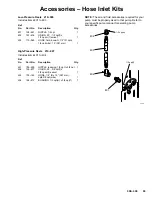 Preview for 23 page of Graco 237020 Instructions-Parts List Manual