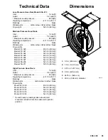 Предварительный просмотр 25 страницы Graco 237020 Instructions-Parts List Manual