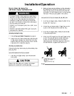 Preview for 7 page of Graco 238-352 Instructions-Parts List Manual