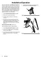 Preview for 8 page of Graco 238-352 Instructions-Parts List Manual