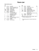 Preview for 13 page of Graco 238-352 Instructions-Parts List Manual