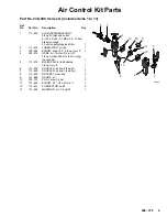 Preview for 9 page of Graco 238-590 Instructions-Parts List Manual