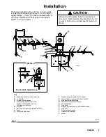 Preview for 5 page of Graco 238108 Instructions-Parts List Manual