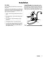 Preview for 7 page of Graco 238108 Instructions-Parts List Manual