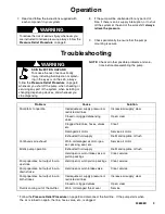 Preview for 9 page of Graco 238108 Instructions-Parts List Manual