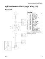 Preview for 9 page of Graco 238338 Operation Manual