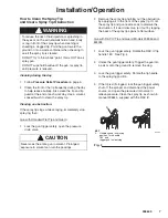 Preview for 7 page of Graco 238350 Instructions-Parts List Manual