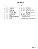 Preview for 13 page of Graco 238350 Instructions-Parts List Manual