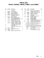 Preview for 15 page of Graco 238889 Instructions-Parts List Manual