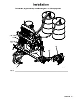 Preview for 5 page of Graco 239-041 Instructions-Parts List Manual