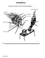 Предварительный просмотр 6 страницы Graco 239-041 Instructions-Parts List Manual