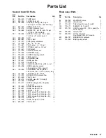 Preview for 9 page of Graco 239-041 Instructions-Parts List Manual