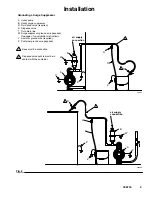 Предварительный просмотр 5 страницы Graco 239088 Instructions-Parts List Manual