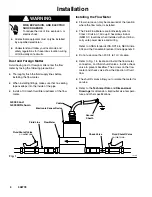 Preview for 4 page of Graco 239716 Instructions-Parts List Manual