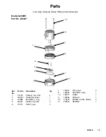 Preview for 13 page of Graco 239716 Instructions-Parts List Manual