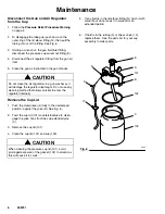 Preview for 6 page of Graco 239802 Instructions-Parts List Manual