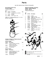 Preview for 7 page of Graco 239802 Instructions-Parts List Manual