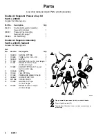 Preview for 8 page of Graco 239802 Instructions-Parts List Manual