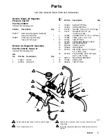 Preview for 9 page of Graco 239802 Instructions-Parts List Manual