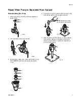 Preview for 5 page of Graco 239923 Instructions-Parts List Manual