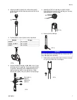 Предварительный просмотр 7 страницы Graco 239923 Instructions-Parts List Manual