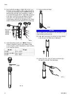 Предварительный просмотр 12 страницы Graco 239923 Instructions-Parts List Manual